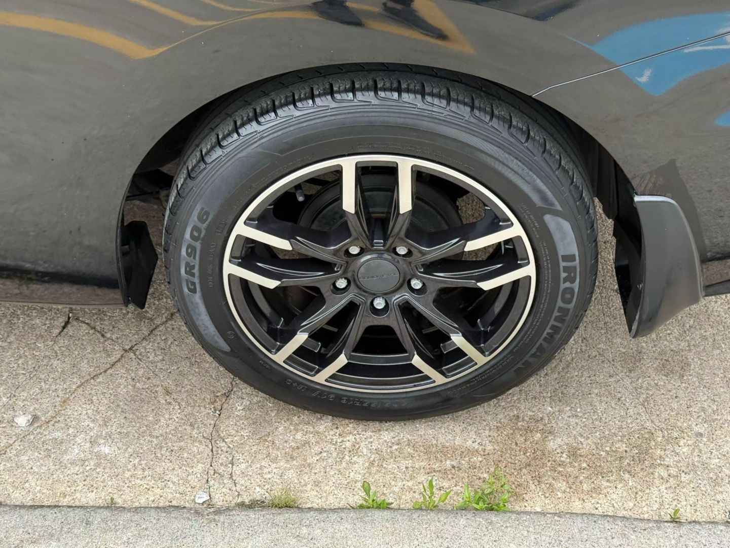 2014 Honda Civic - Image 45