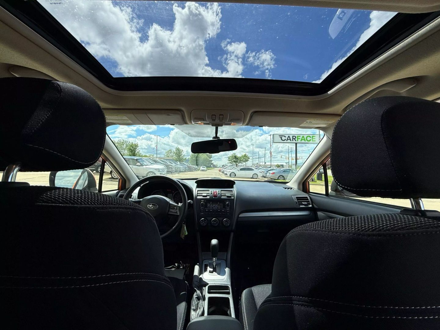 2013 Subaru Xv Crosstrek - Image 23