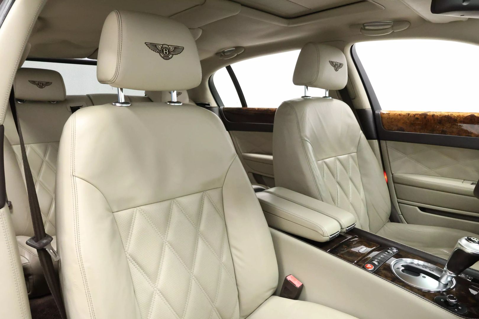 2008 Bentley Continental - Image 90