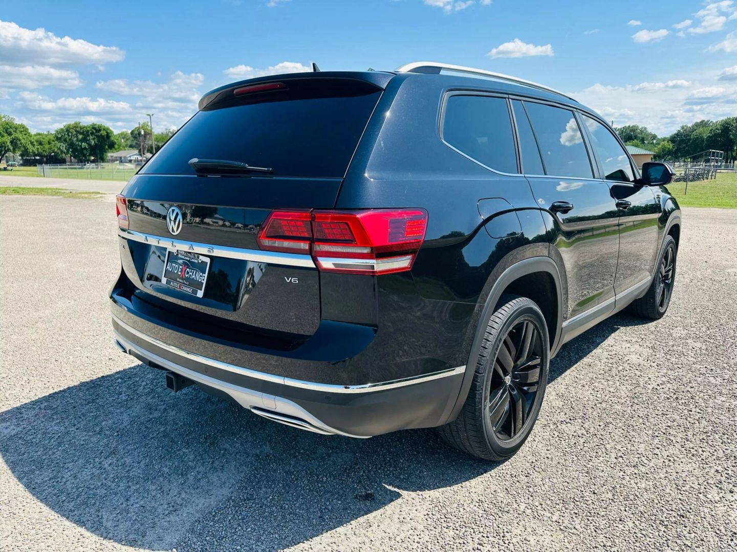 2019 Volkswagen Atlas - Image 6