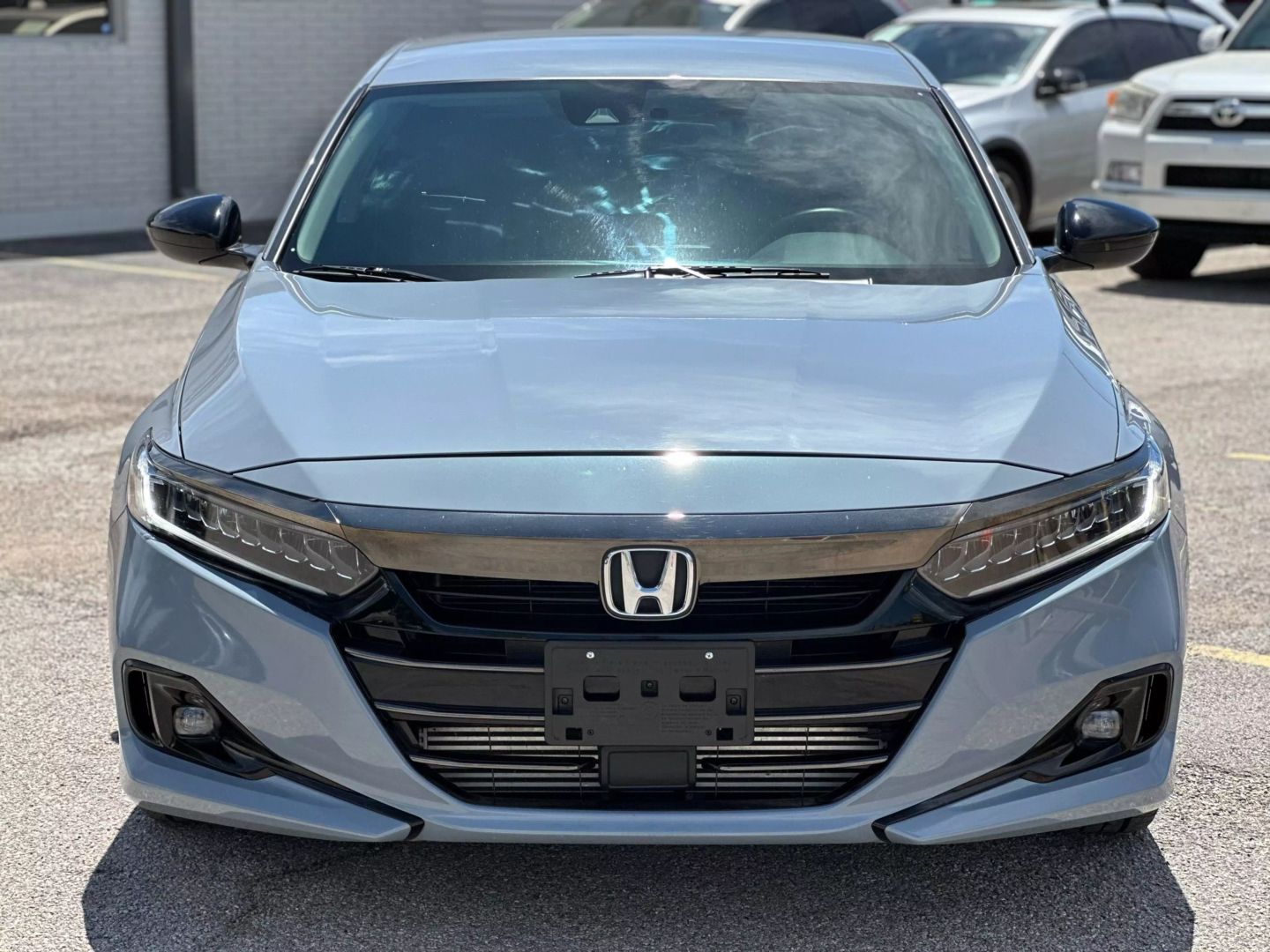 2021 Honda Accord - Image 10