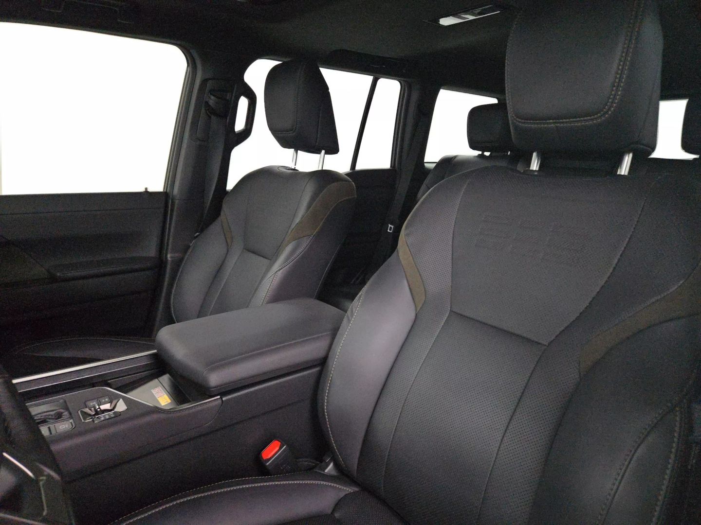 2024 Lexus Gx - Image 20