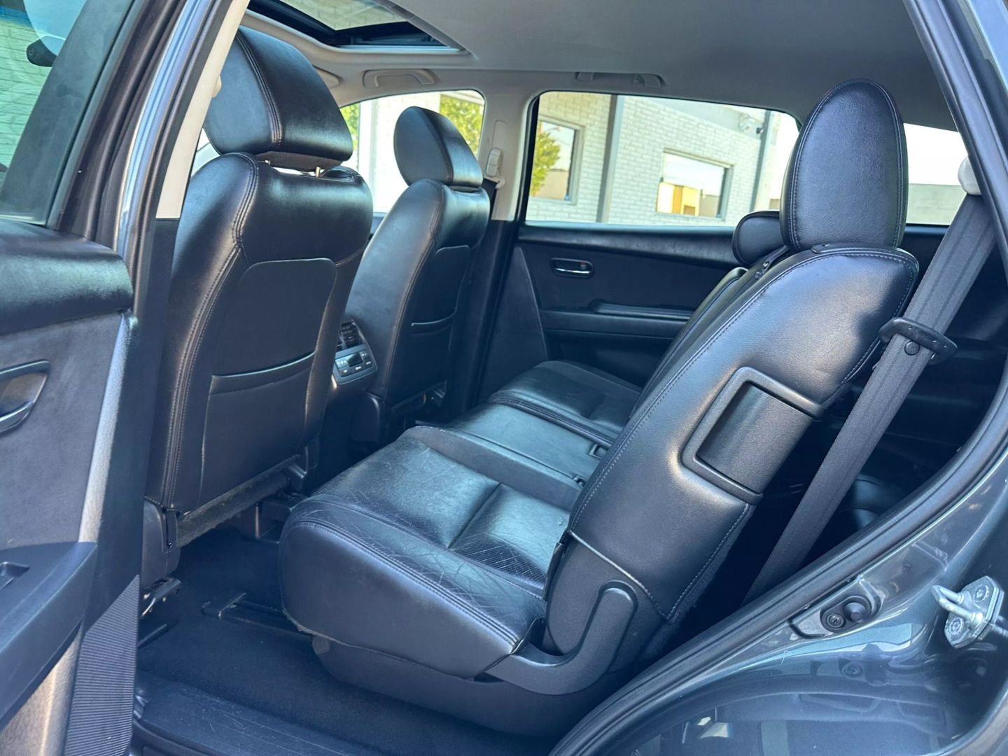 2014 Mazda Cx-9 - Image 16