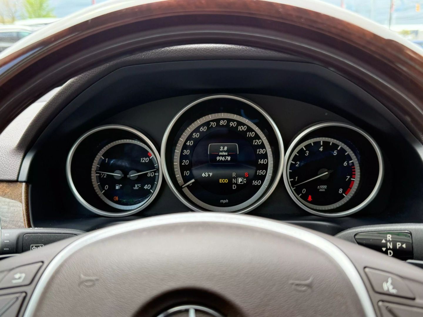 2014 Mercedes-benz E-class - Image 32