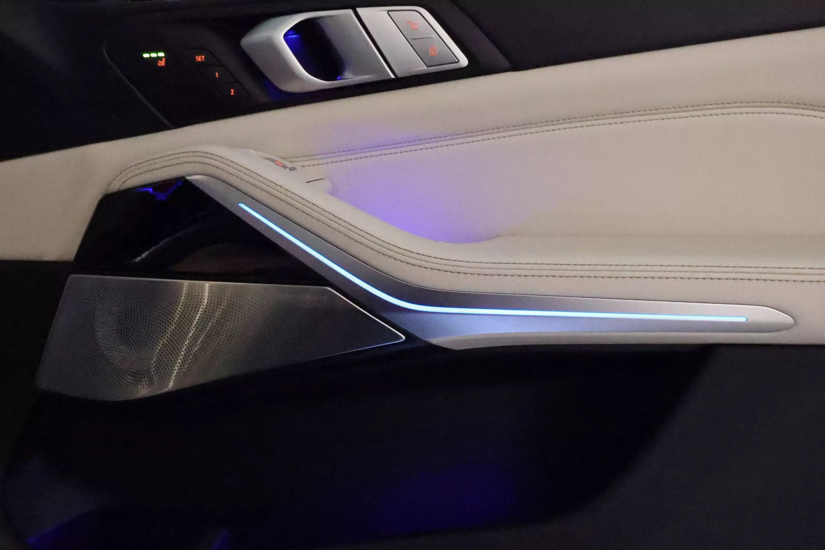 2019 Bmw X7 - Image 127