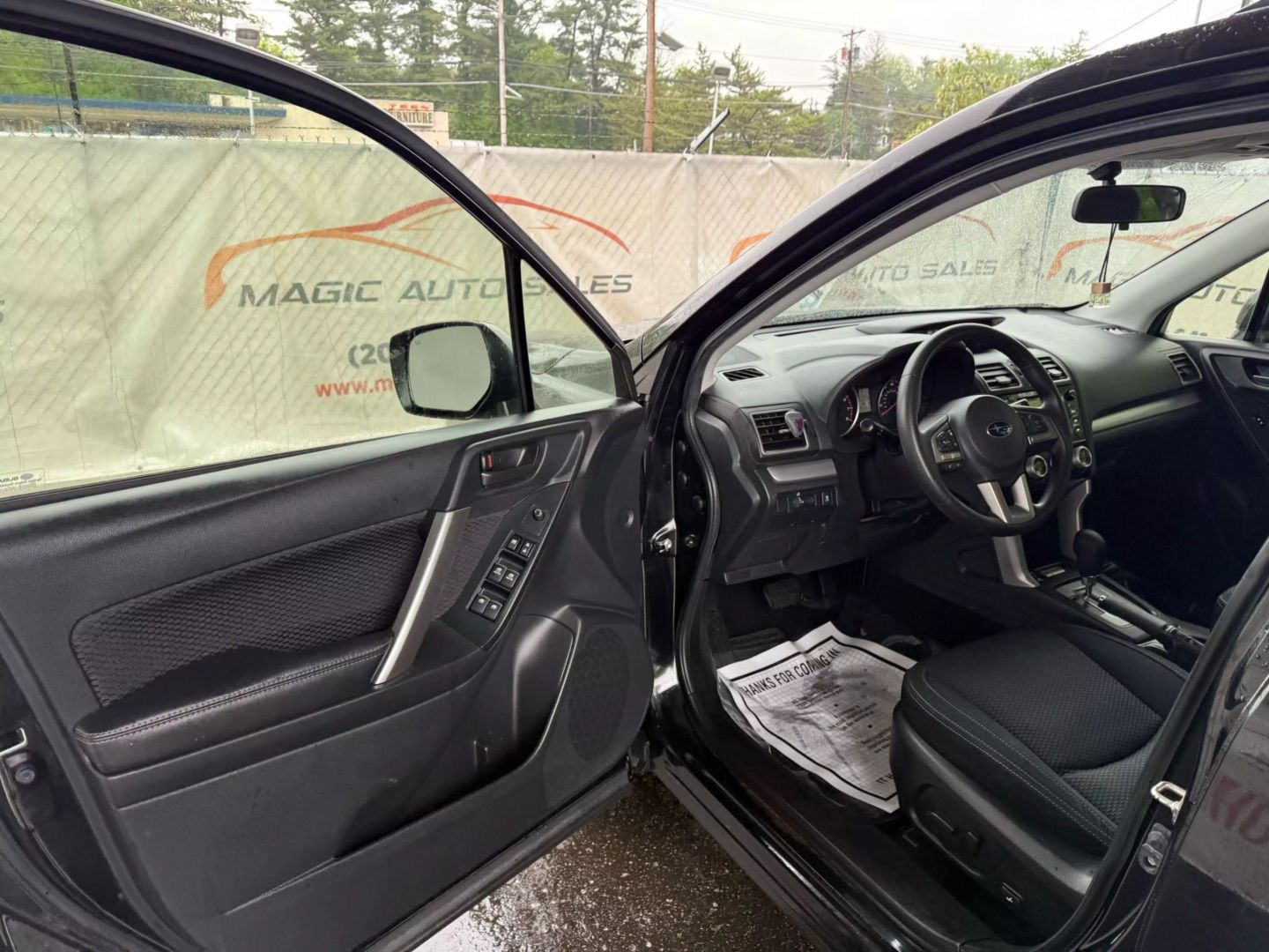 2017 Subaru Forester - Image 14