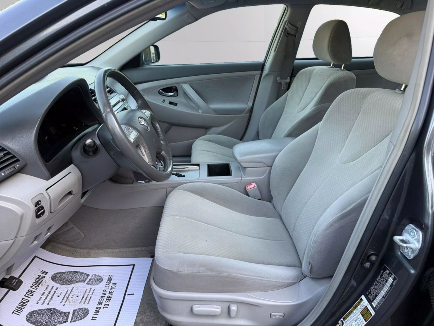 2008TOYOTA CAMRY for sale in Stafford VA