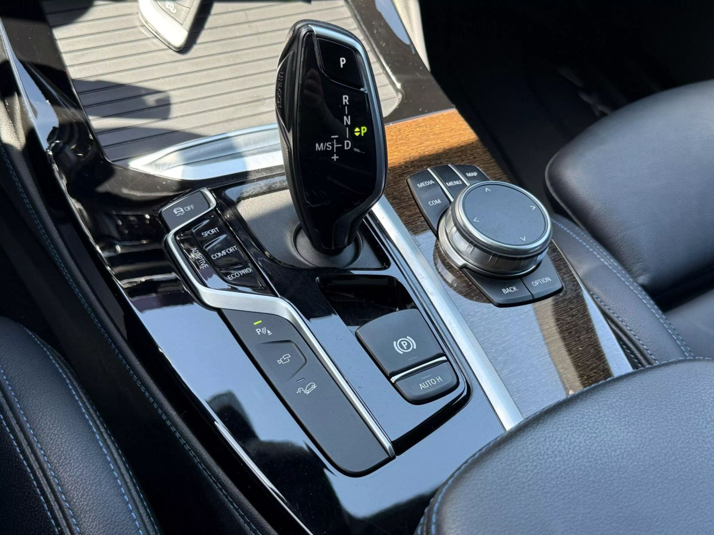 2019 Bmw X4 - Image 62