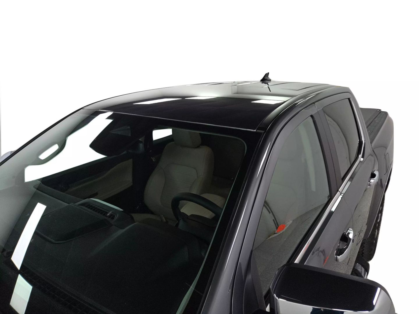 2024 Ford Ranger Supercrew - Image 11