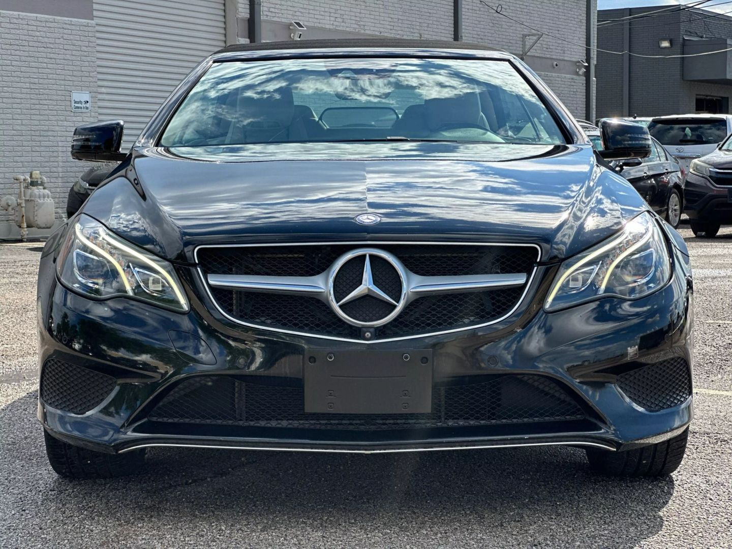 2014 Mercedes-benz E-class - Image 20