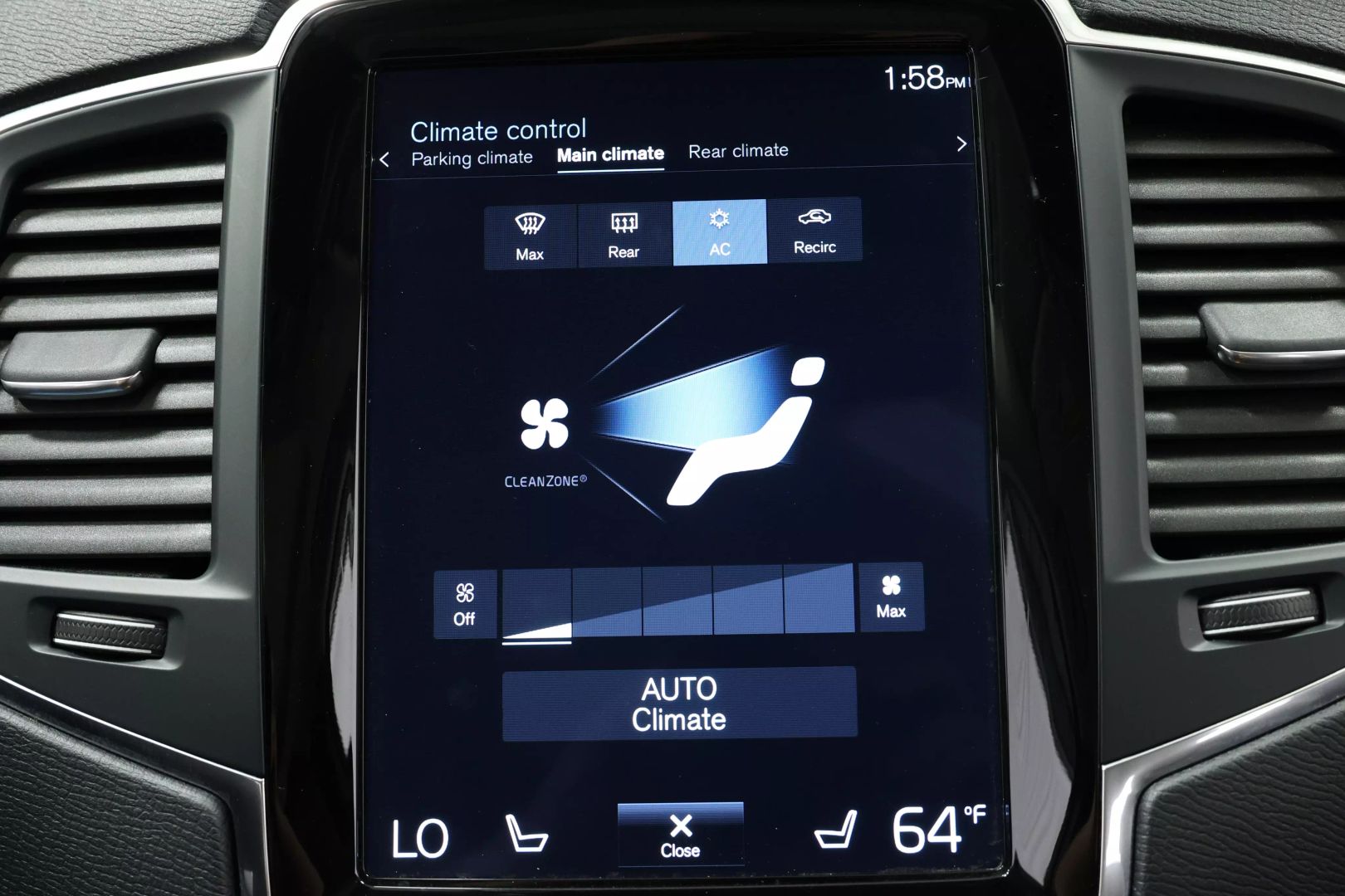 2022 Volvo Xc90 - Image 31