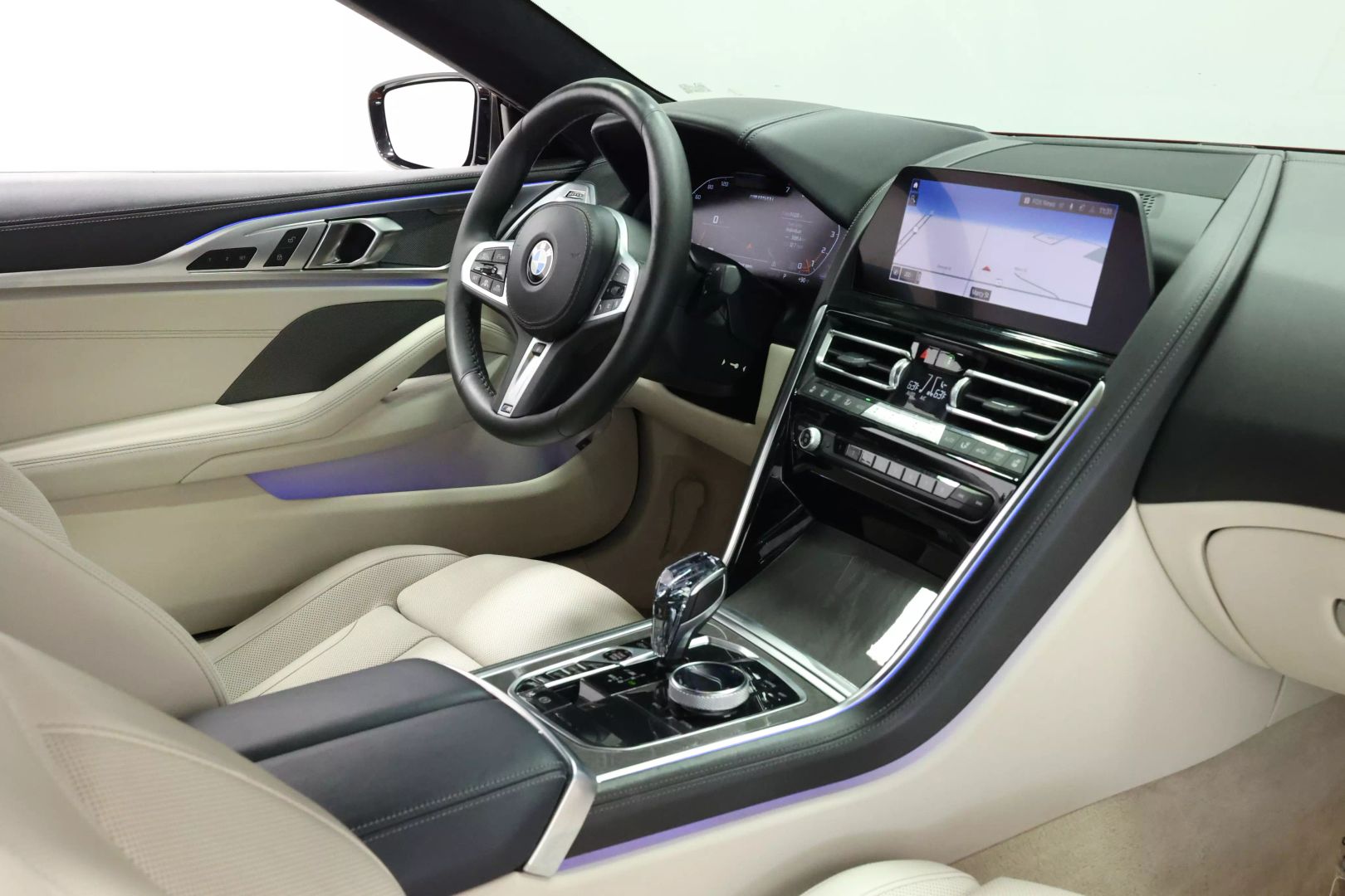 2019 Bmw 8 Series - Image 86