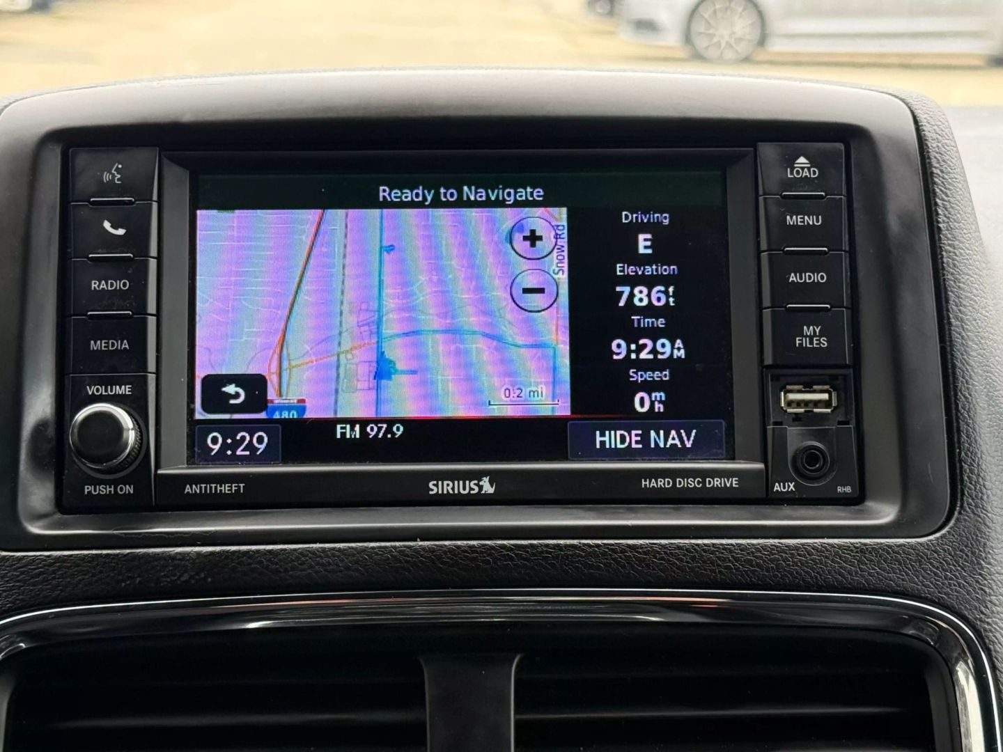 2019 Dodge Grand Caravan Passenger - Image 36