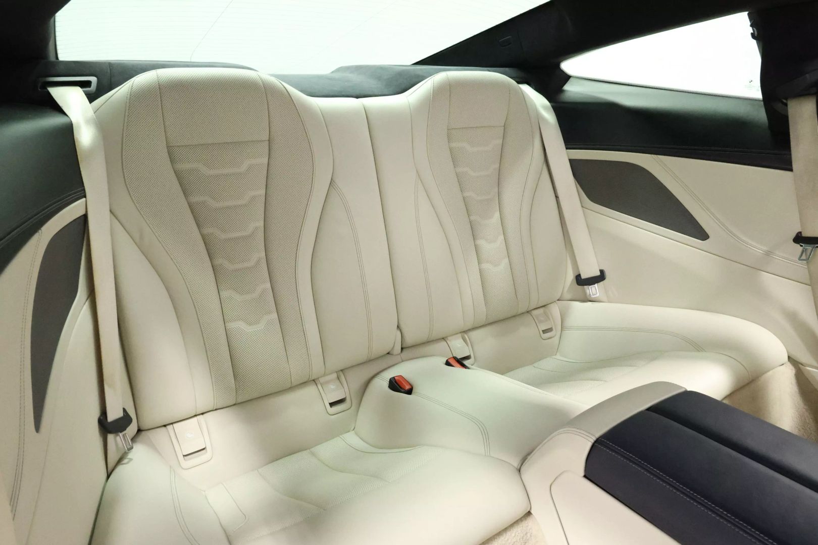 2019 Bmw 8 Series - Image 69