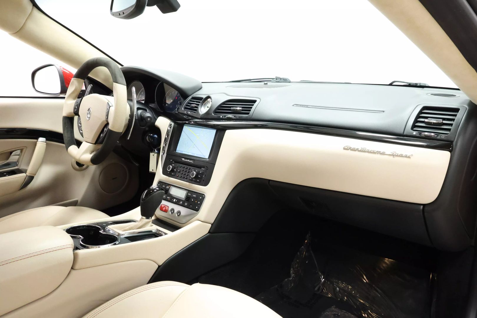 2013 Maserati Granturismo - Image 95