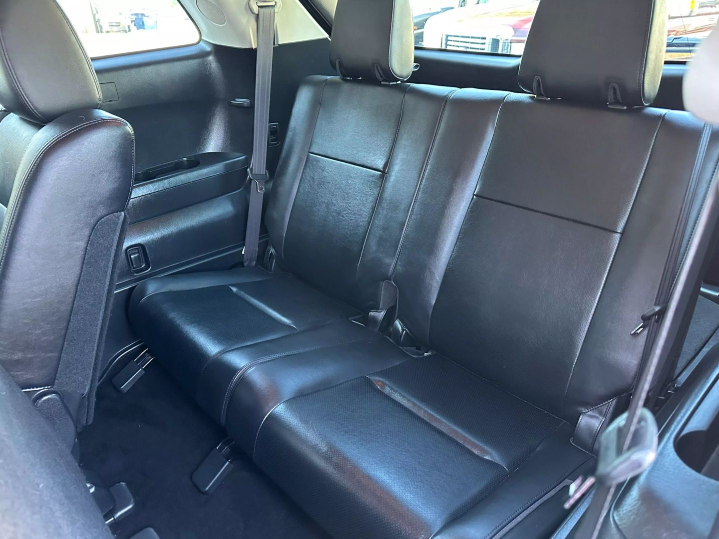 2014 Mazda Cx-9 - Image 18