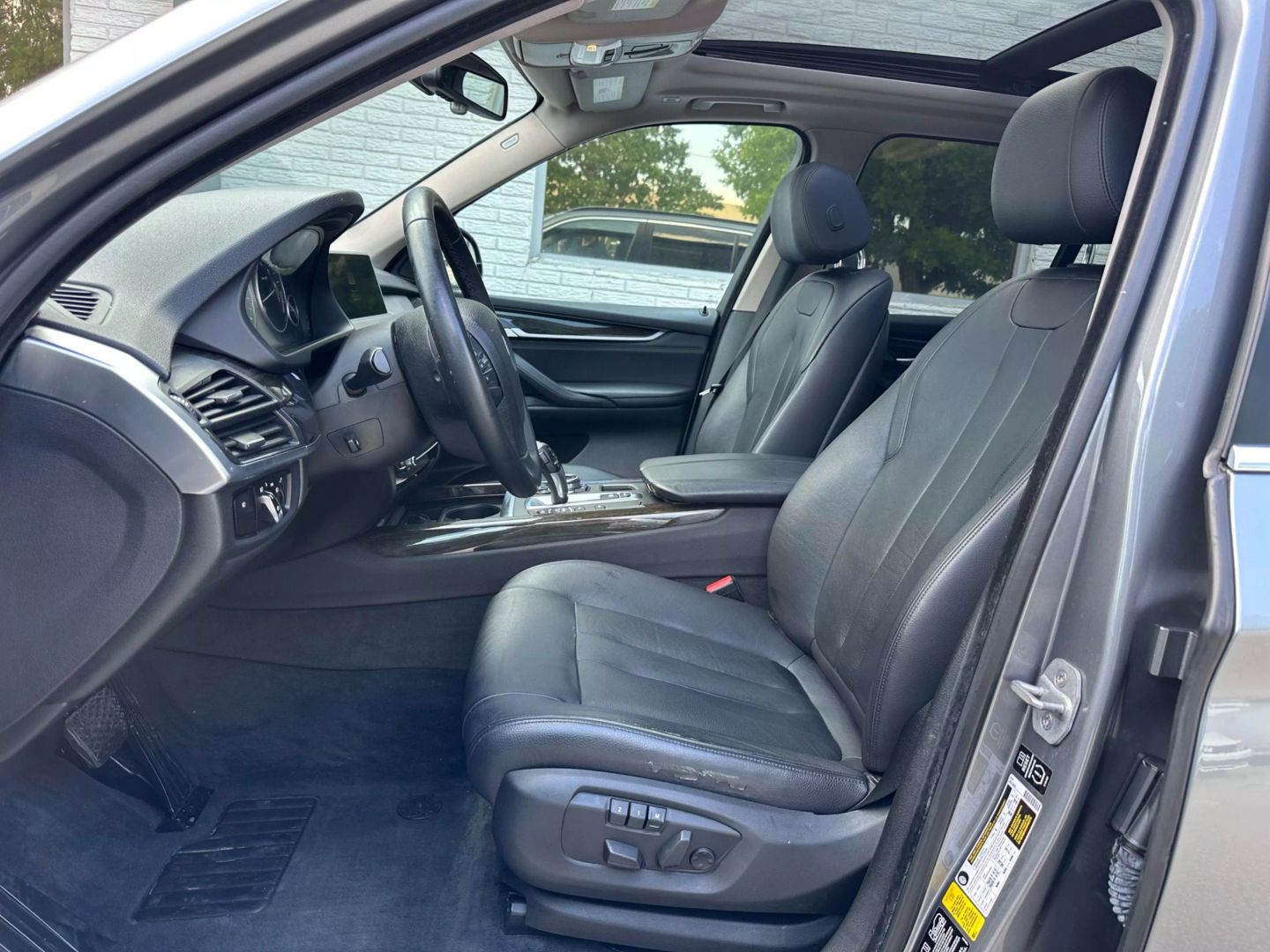 2014 Bmw X5 - Image 14