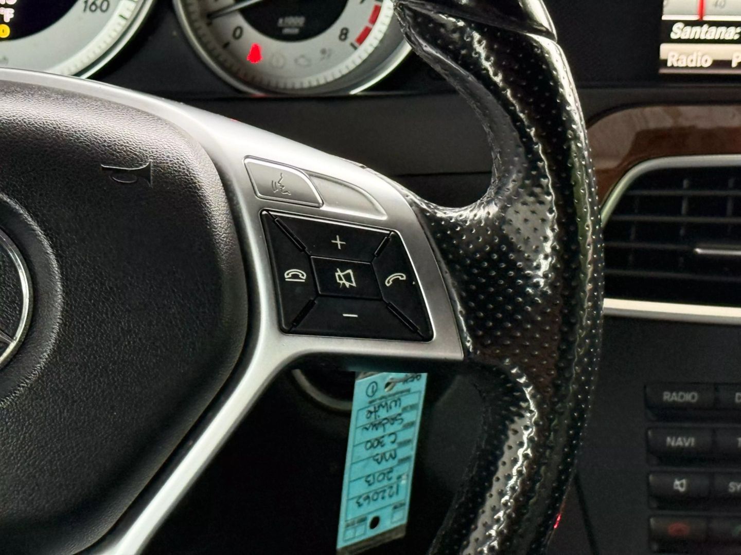 2013 Mercedes-benz C-class - Image 35