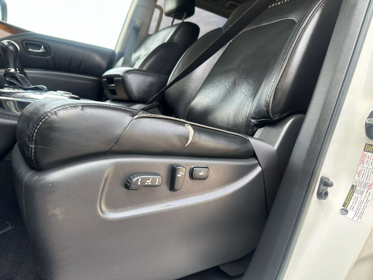 2013 Infiniti Qx - Image 17