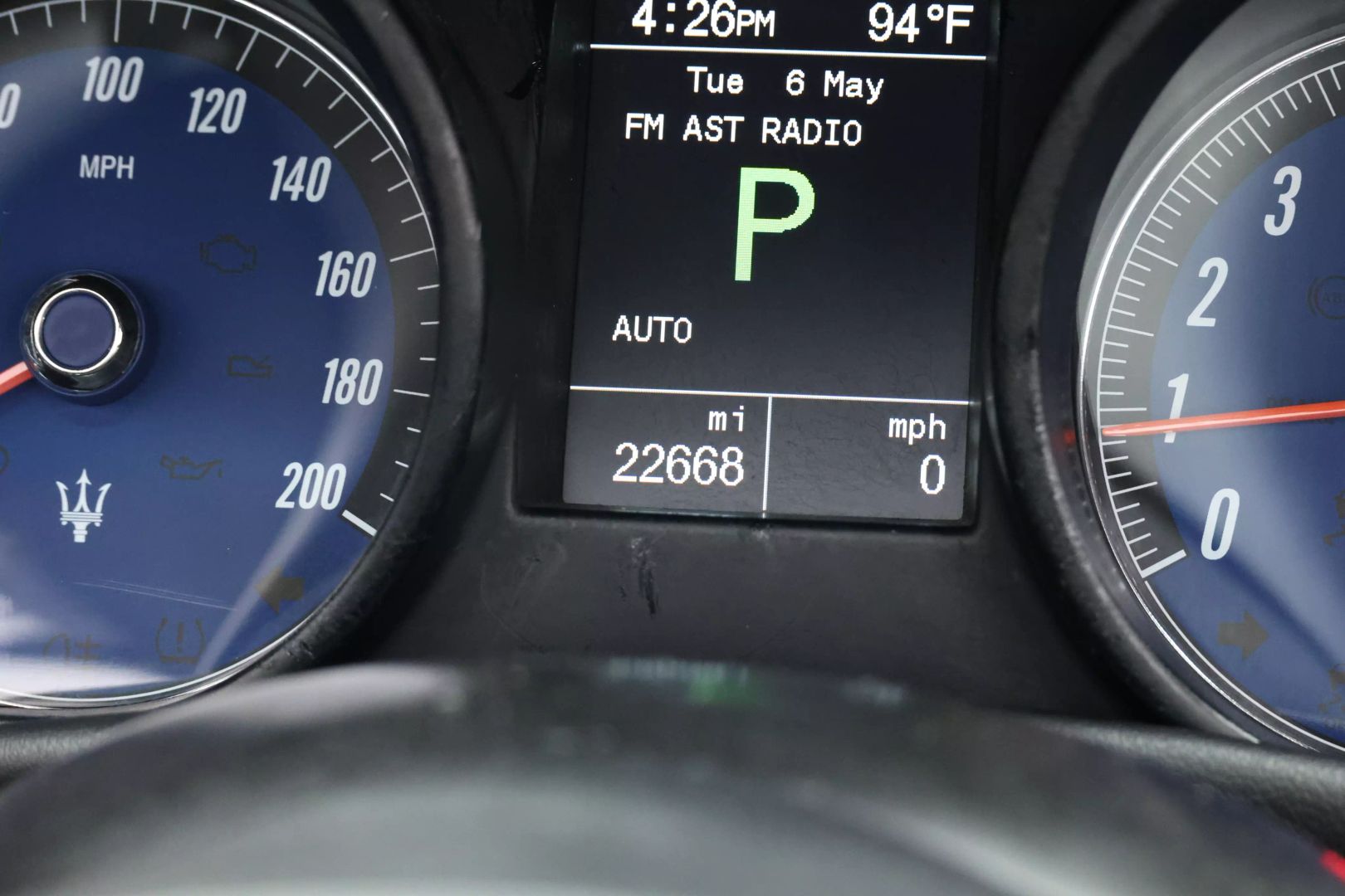 2013 Maserati Granturismo - Image 34