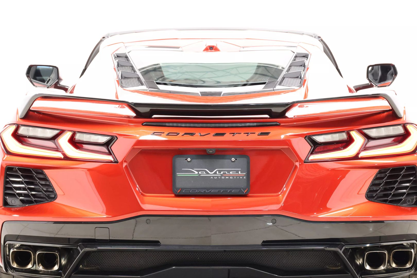 2023 Chevrolet Corvette - Image 51