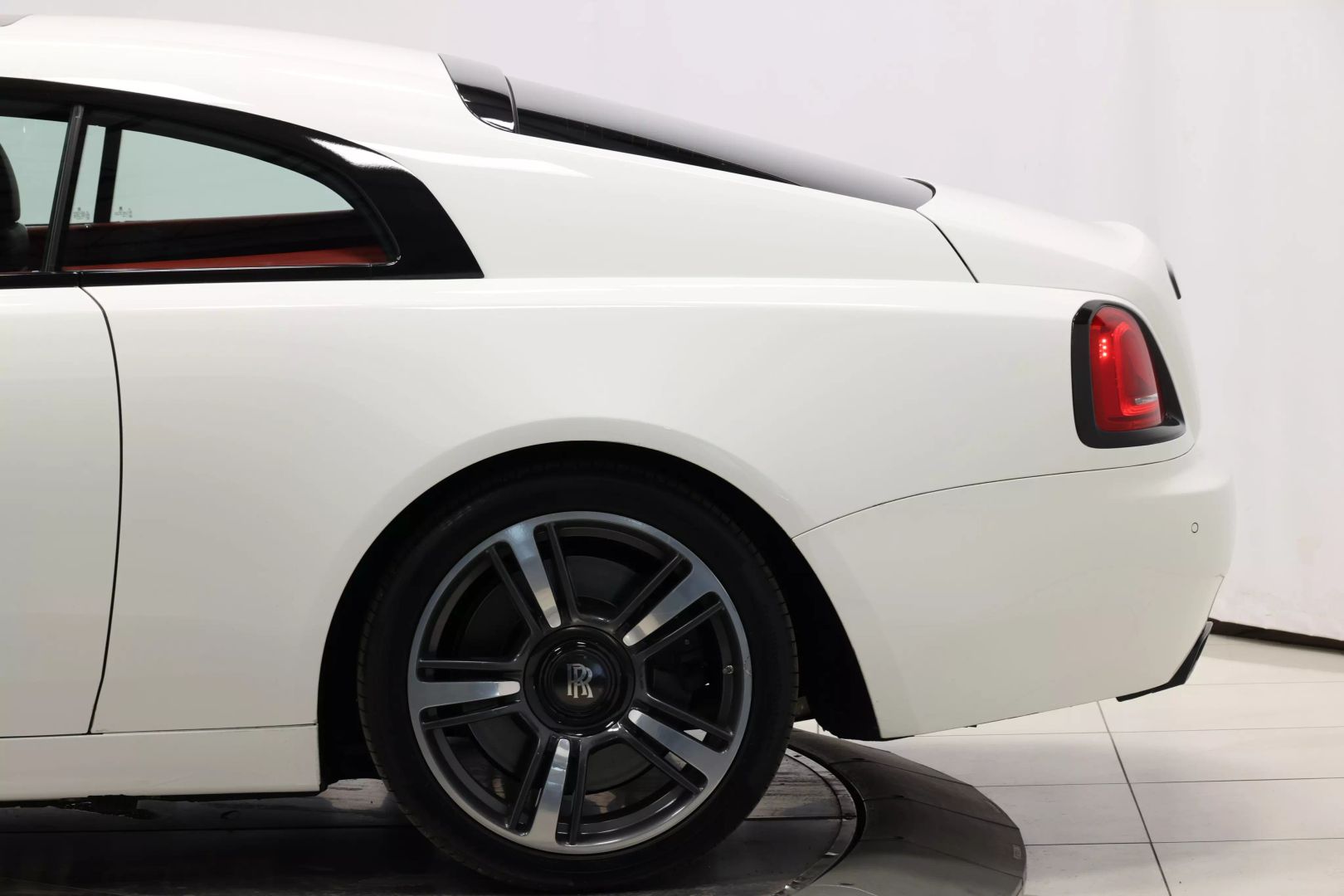 2016 Rolls-royce Wraith - Image 7