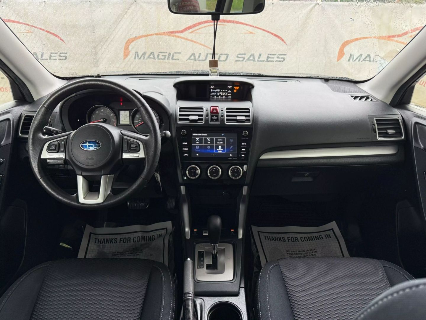 2017 Subaru Forester - Image 27