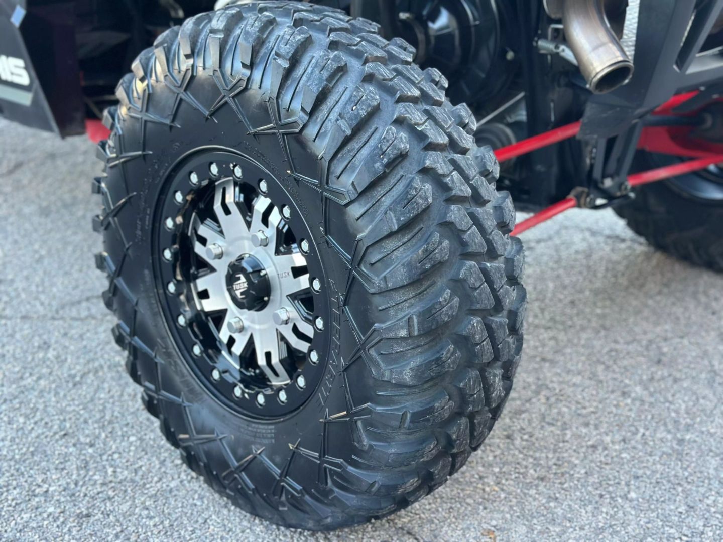 2017 Polaris Rzr Xp 1000 Eps Le - Image 58