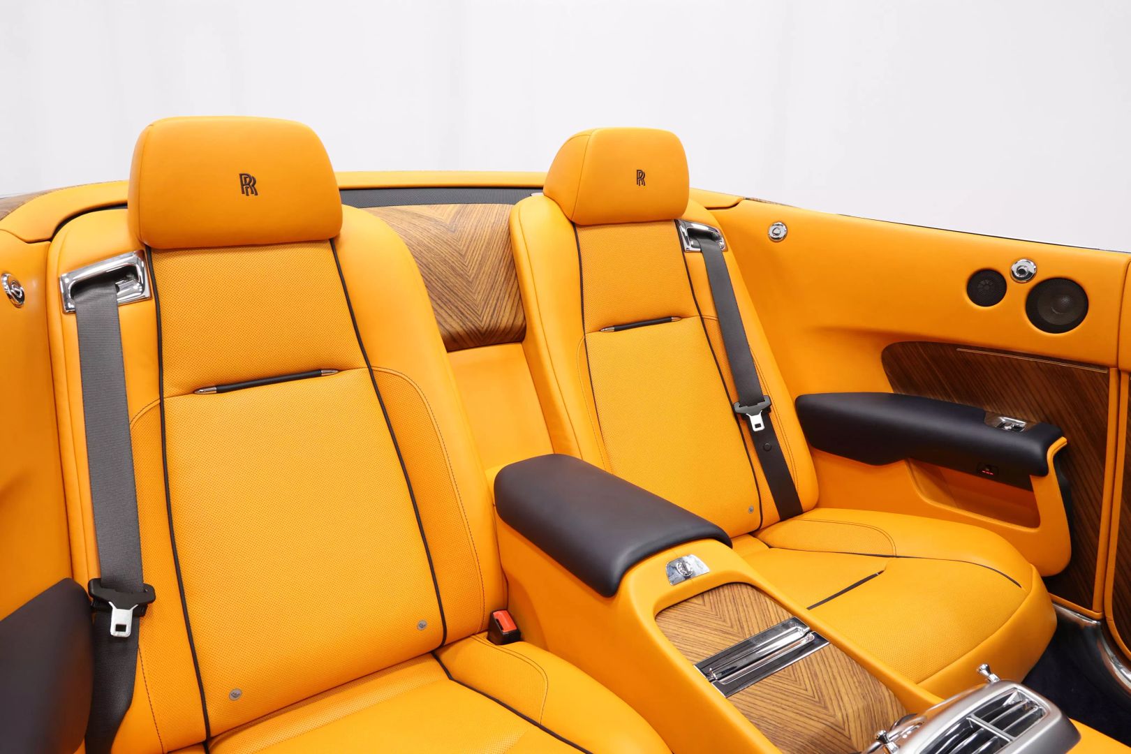 2016 Rolls-royce Dawn - Image 67
