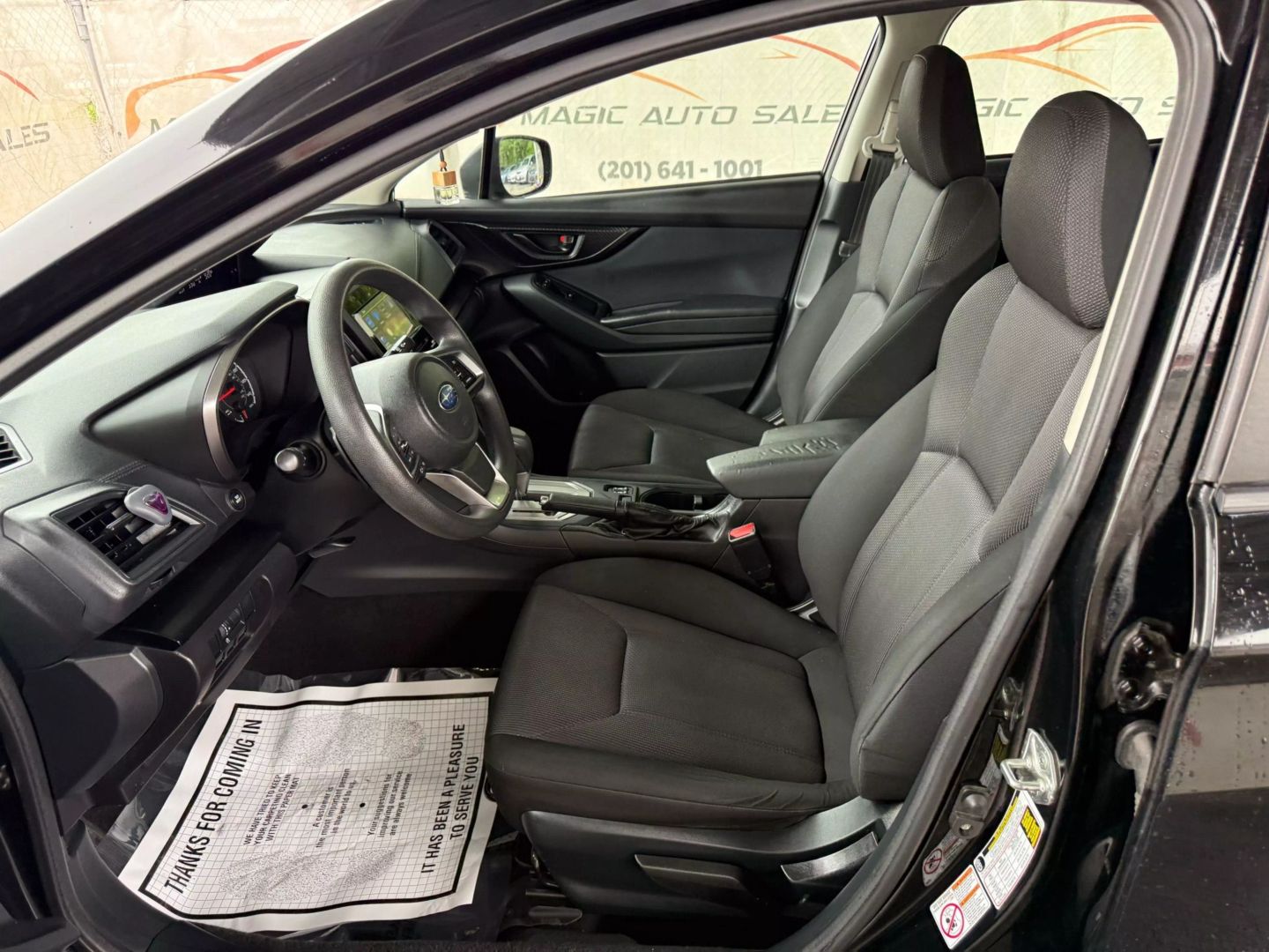 2019 Subaru Impreza - Image 15