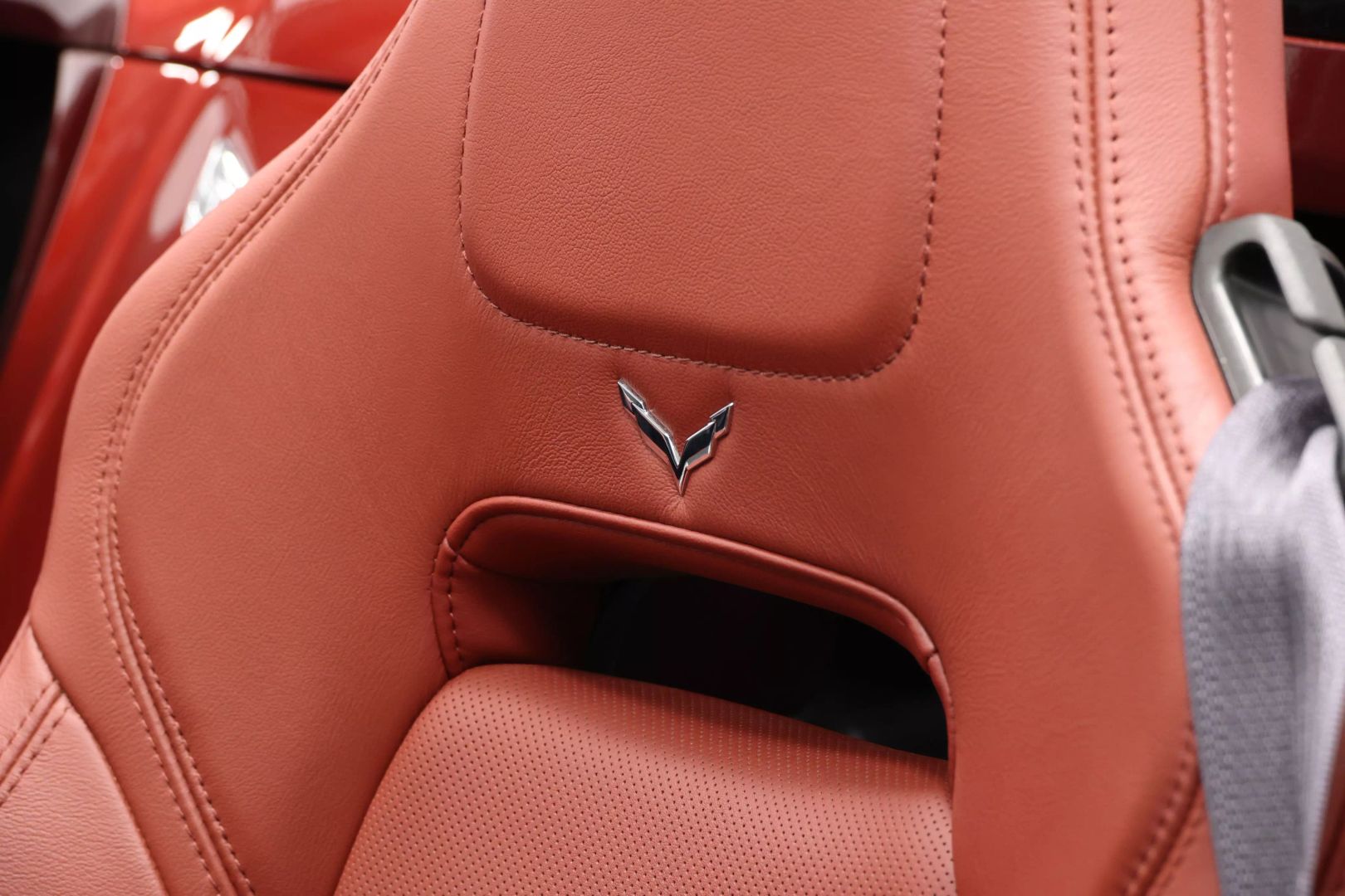 2017 Chevrolet Corvette - Image 14