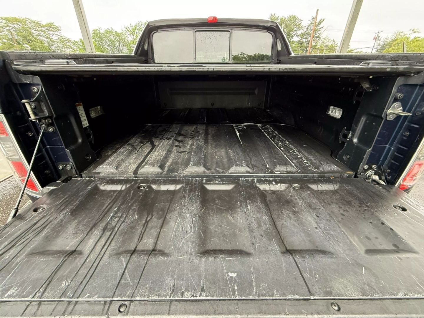 2014 Honda Ridgeline - Image 20