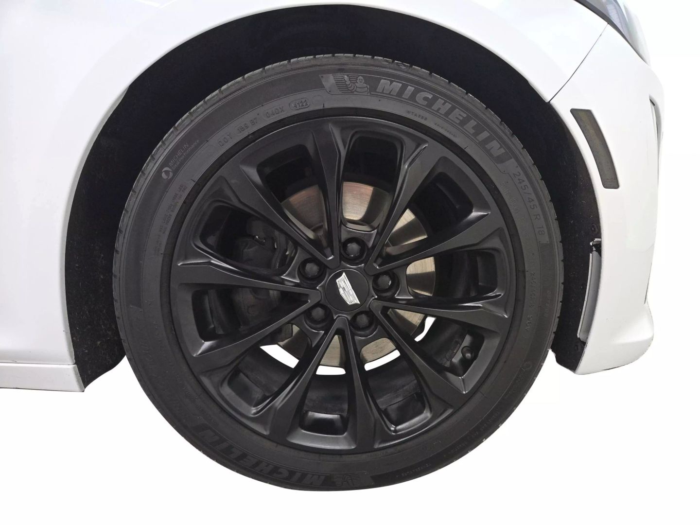 2023 Cadillac Ct5 - Image 23