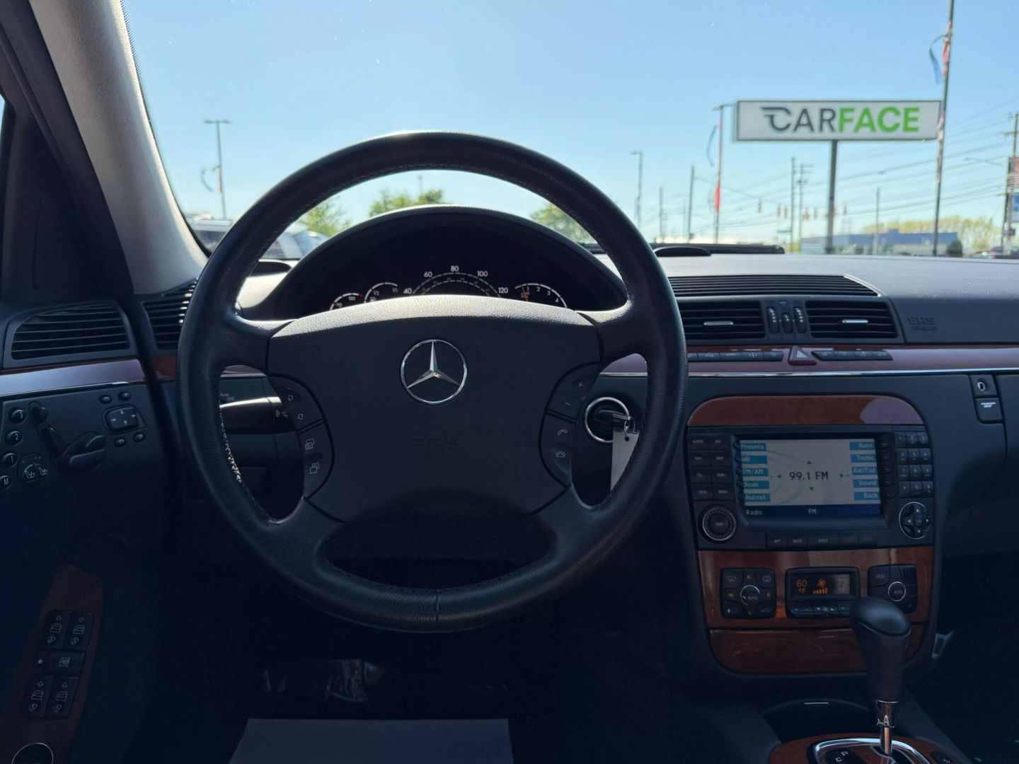 2006 Mercedes-benz S-class - Image 31