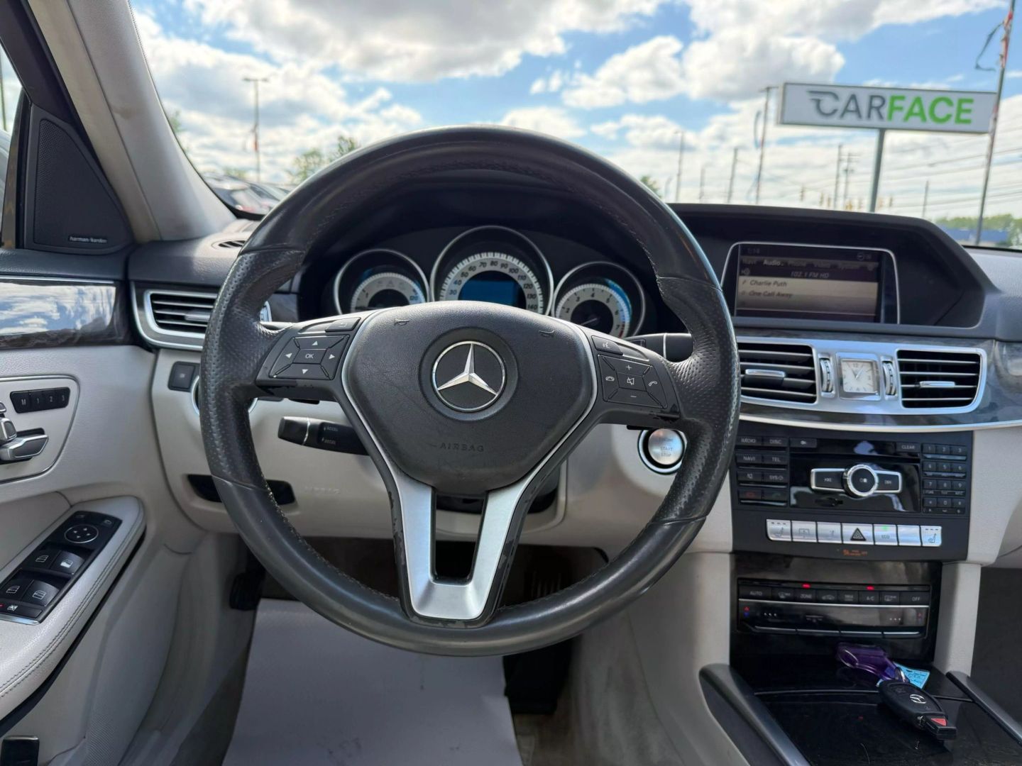 2014 Mercedes-benz E-class - Image 29