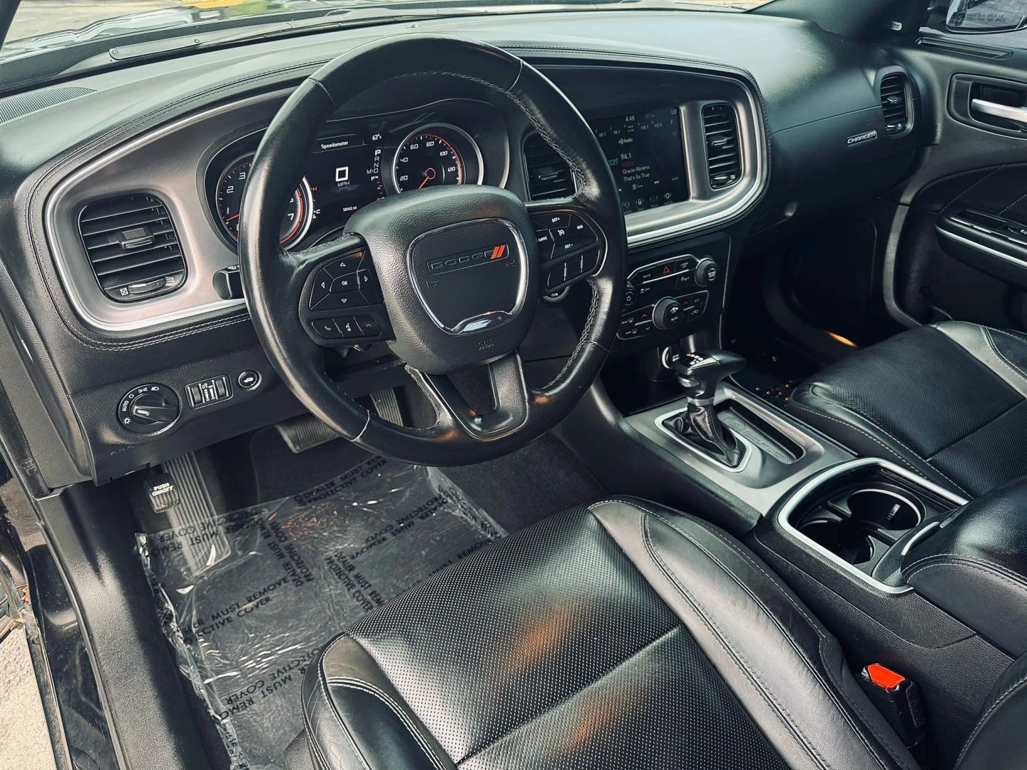 2022 Dodge Charger - Image 17