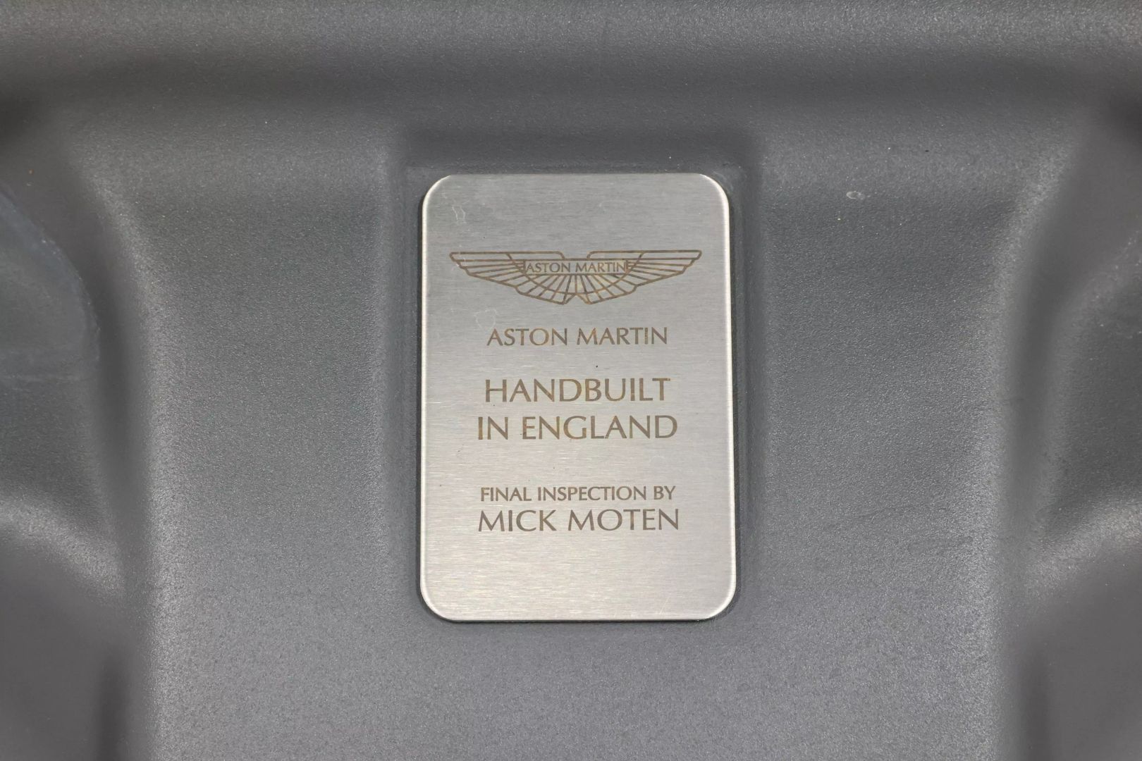 2008 Aston Martin Db9 - Image 87