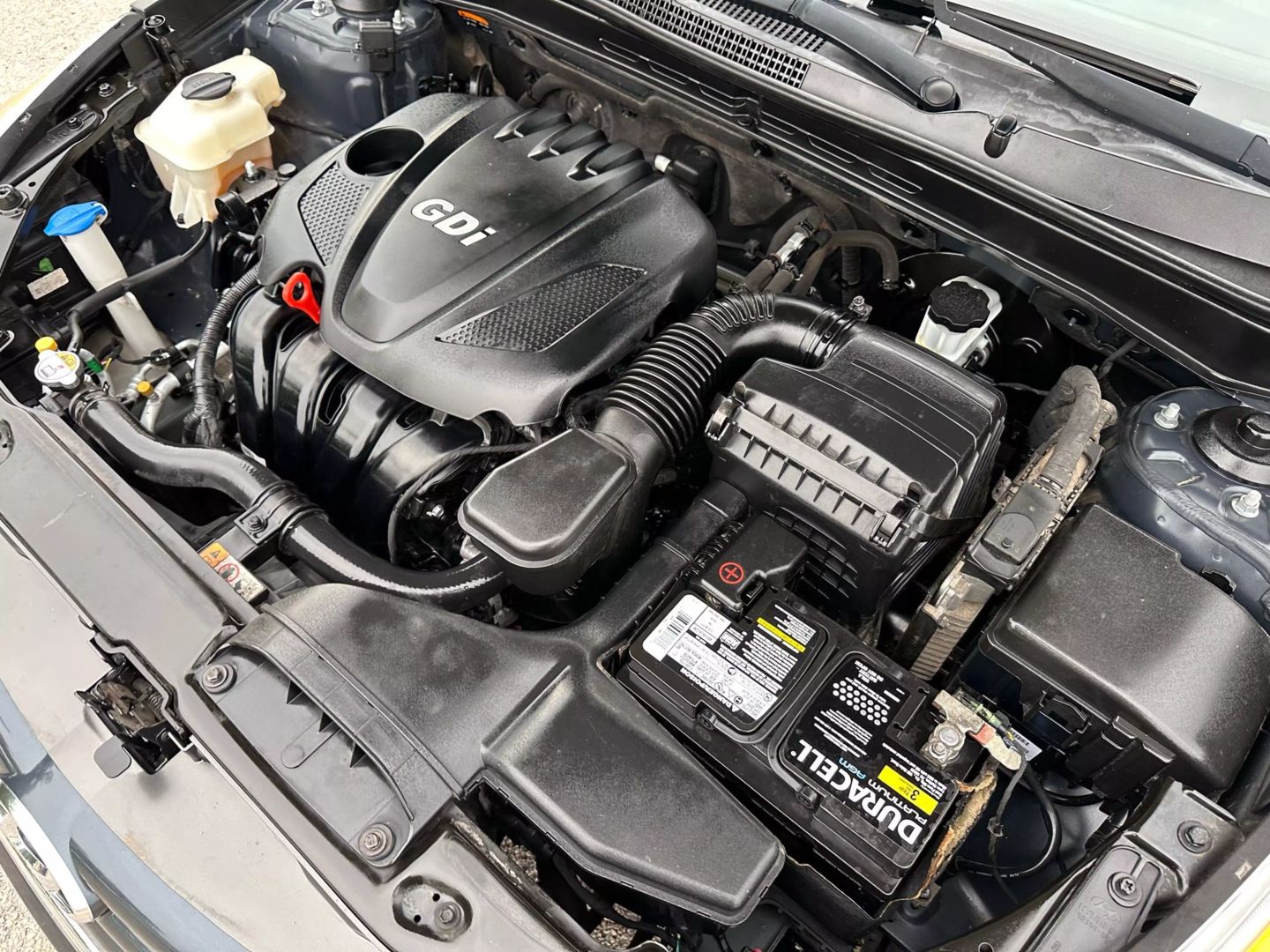 2014 Hyundai Sonata - Image 45