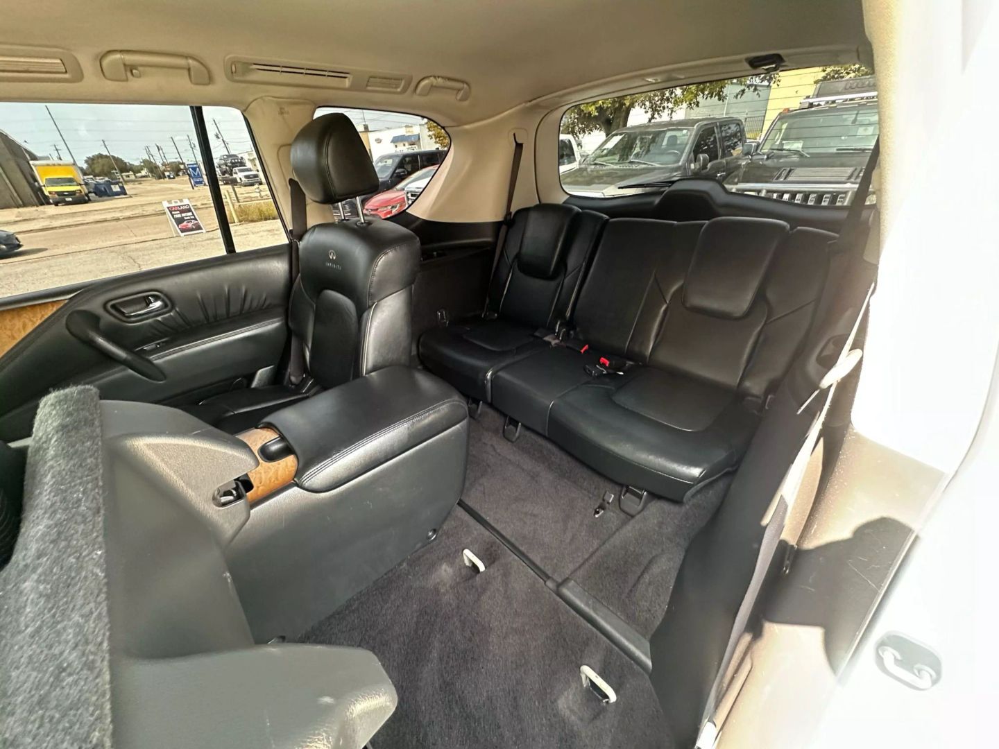 2013 Infiniti Qx - Image 23