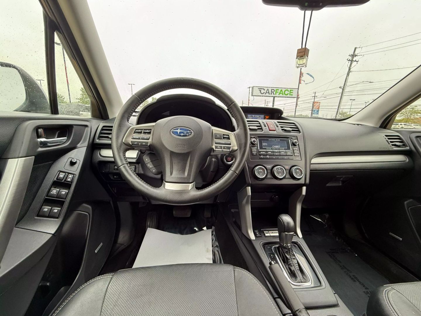 2015 Subaru Forester - Image 27