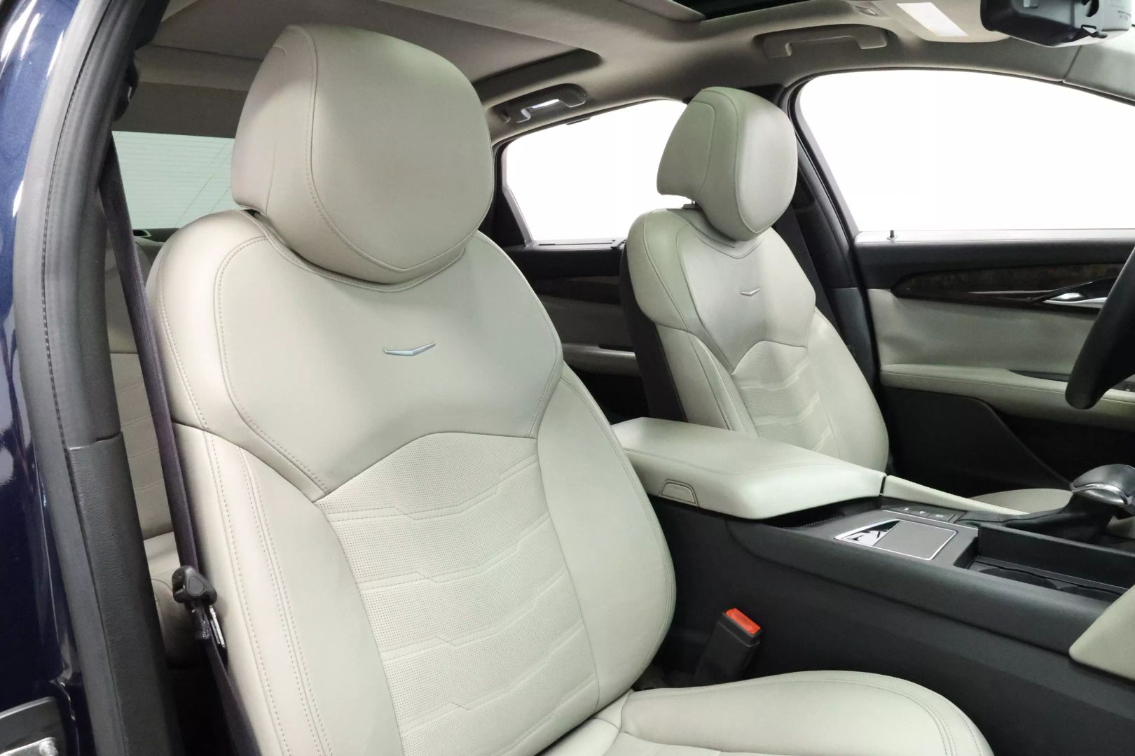 2017 Cadillac Ct6 - Image 88