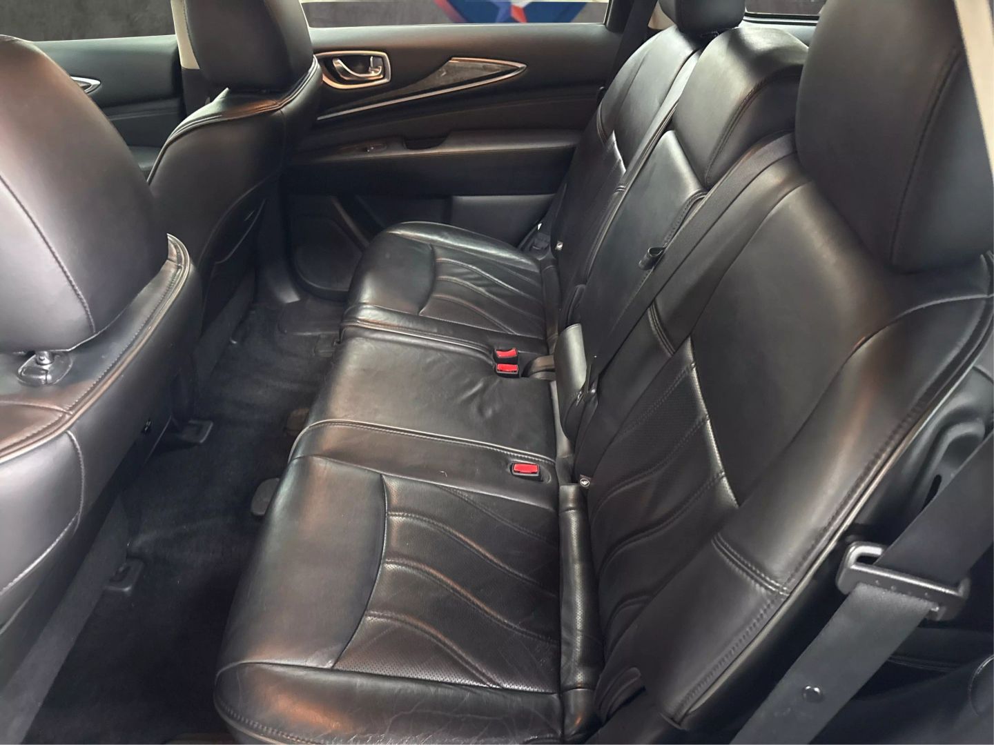 2015 Infiniti Qx60 - Image 33