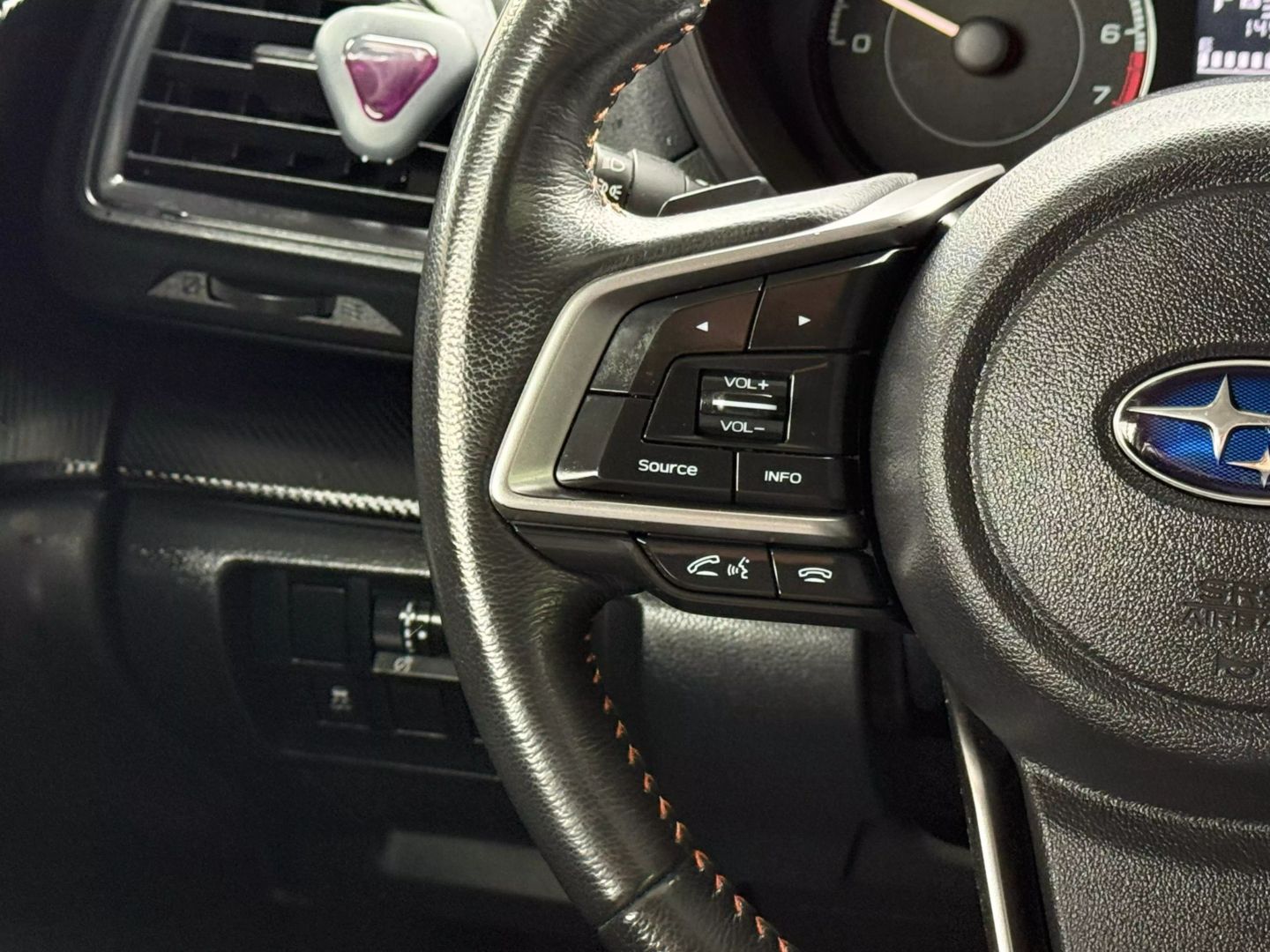 2019 Subaru Crosstrek - Image 32