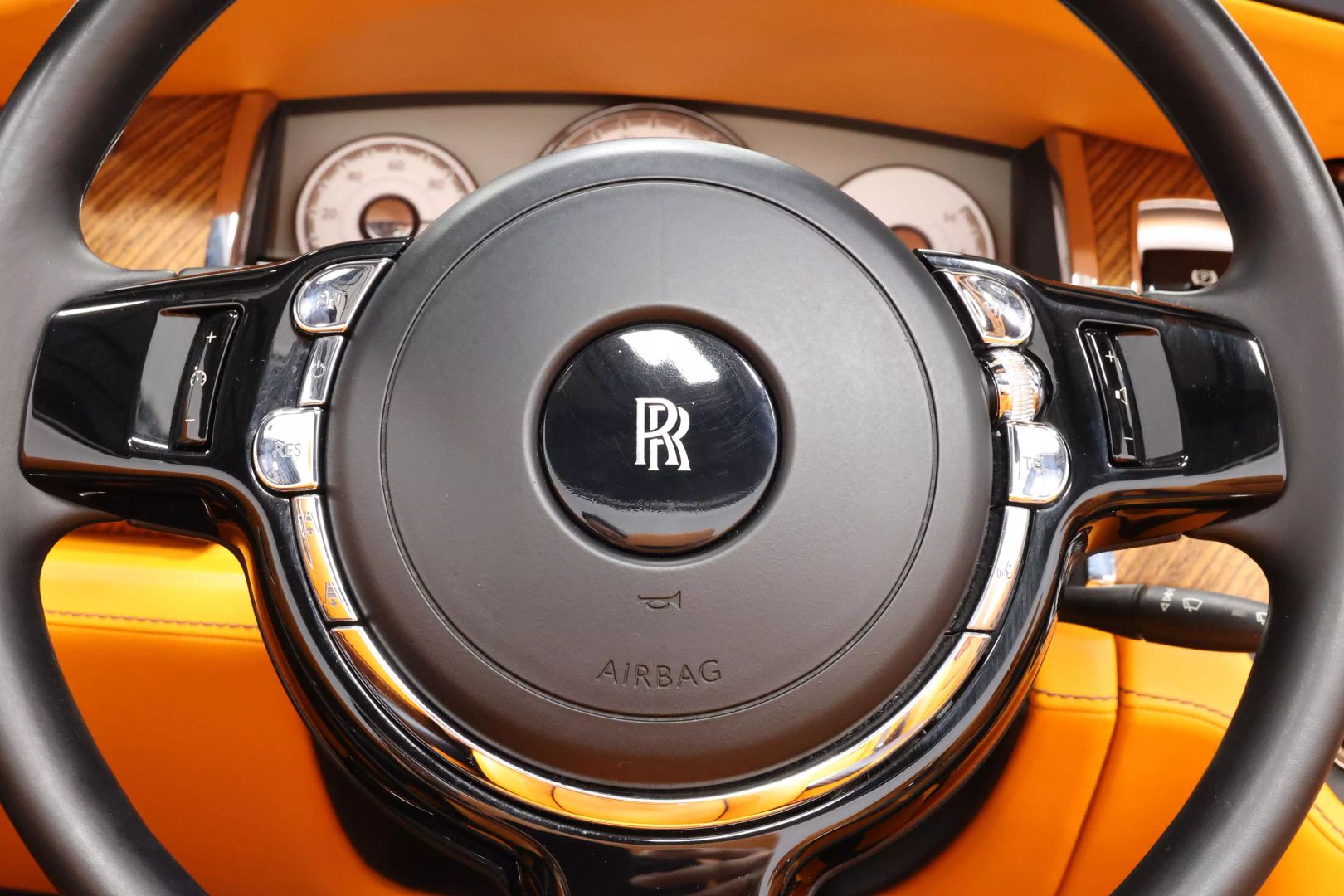 2016 Rolls-royce Dawn - Image 26