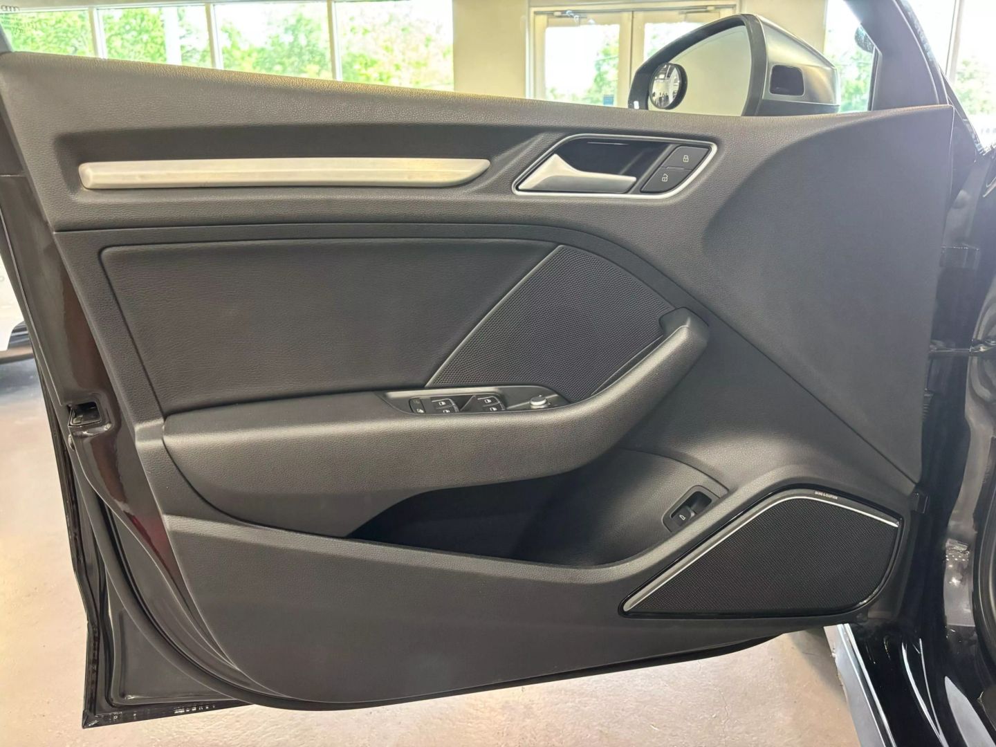 2015 Audi S3 Premium Plus Sedan 4d - Image 27