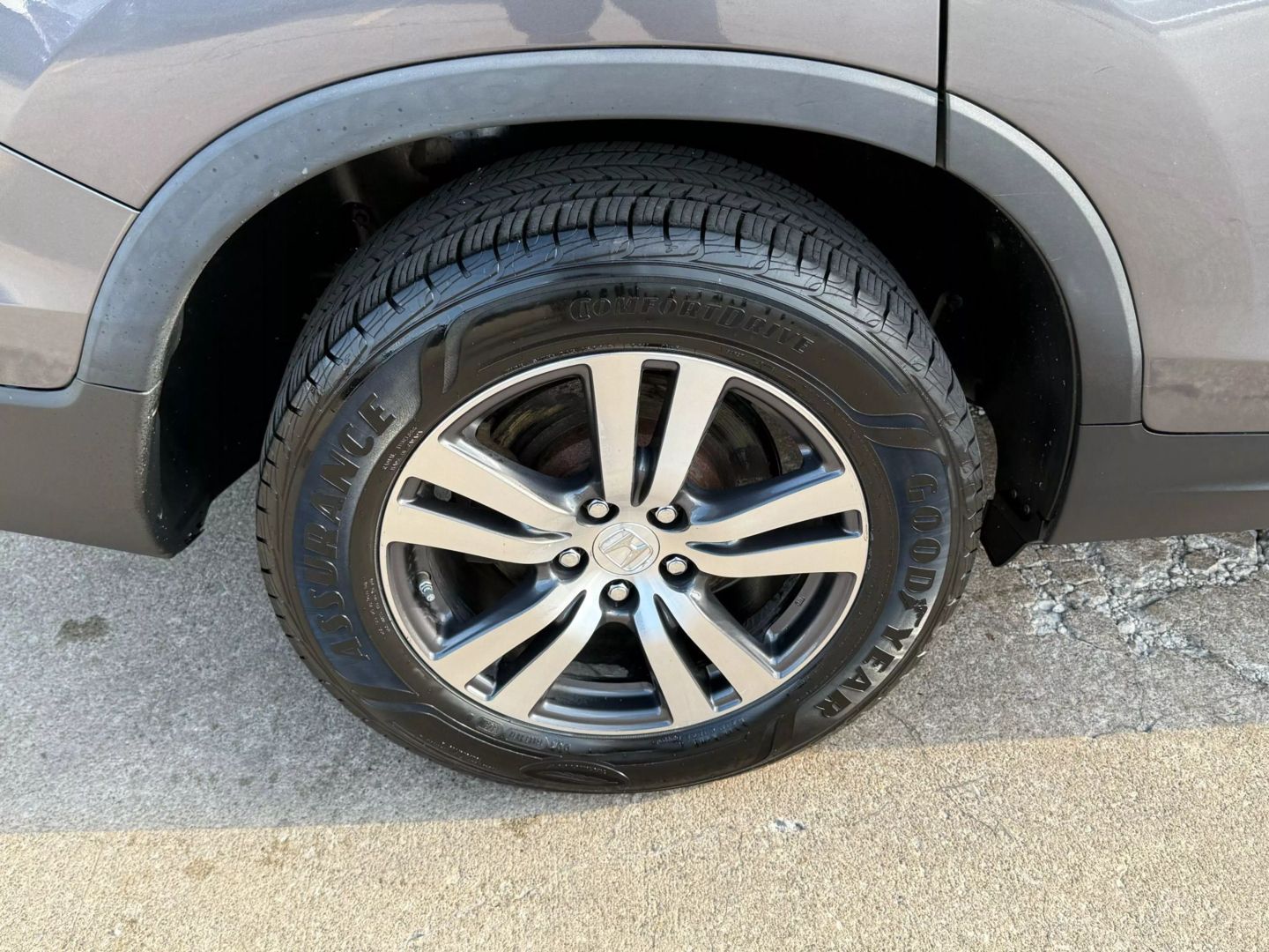 2017 Honda Pilot - Image 56