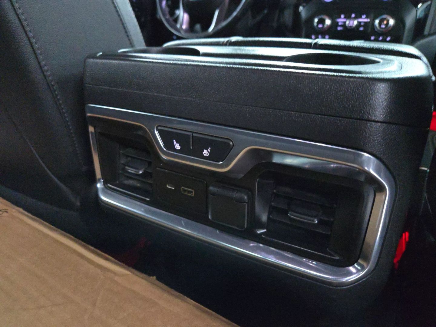 2019 Gmc Sierra 1500 Crew Cab - Image 28