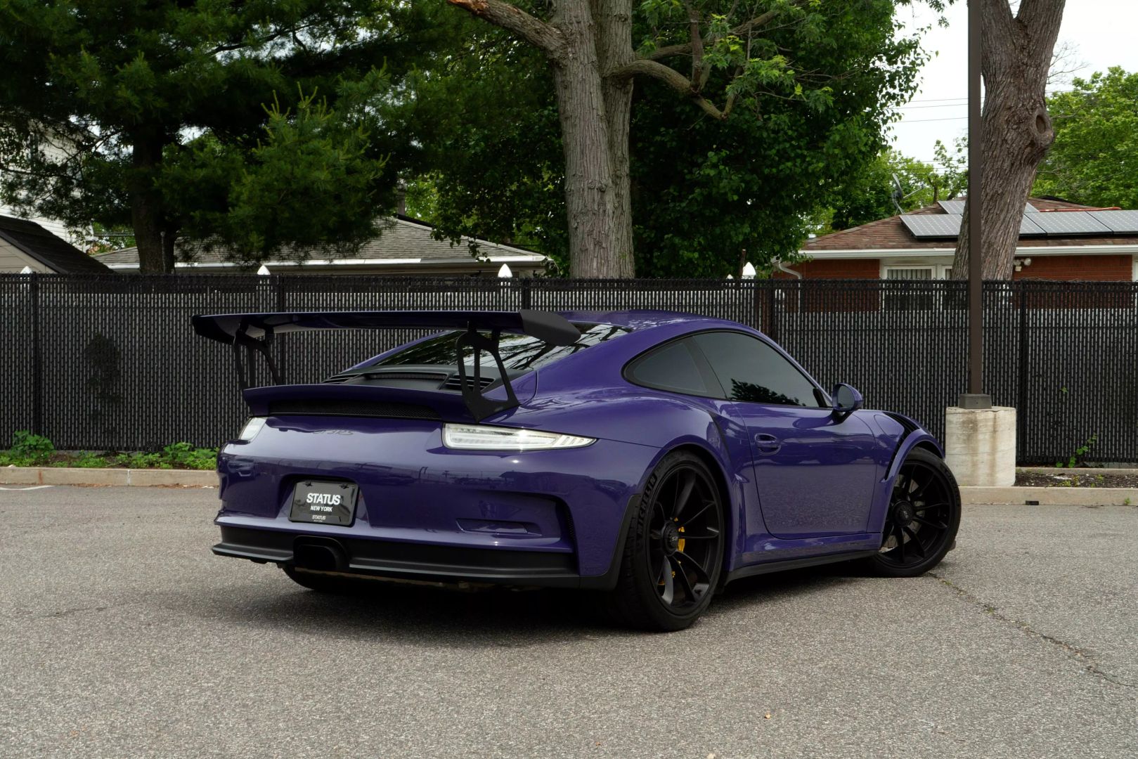 2016 Porsche 911 - Image 23