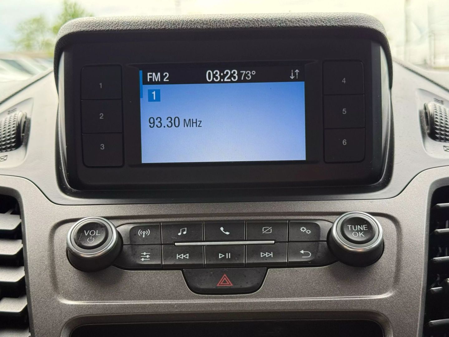 2019 Ford Transit Connect Passenger - Image 33