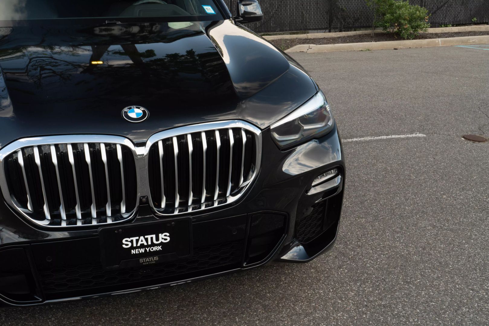 2020 Bmw X5 - Image 5